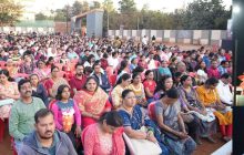 बौध्दिक संपदेच्या माध्यमातून भारताचा प्रभाव संपूर्ण जगावर कायम राहणार आहे - माजी आ.शिवाजीराव पाटील कव्हेकर