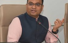 विजयस्तंभ अभिवादन सोहळा यशस्वी करण्यासाठी आवश्यक नियोजन करावे- जिल्हाधिकारी डॉ.राजेश देशमुख