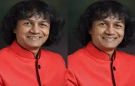 जेष्ठ अभिनेते संतोष चोरडिया यांचे निधन