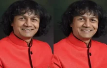 जेष्ठ अभिनेते संतोष चोरडिया यांचे निधन