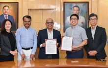 एमआयटी एडीटी- ओकायामा प्रेफेक्चर यांच्यात सामंजस्य करार