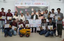 पीसीसीओईची 'हॅकाथॉन २०२३' वर मोहर