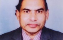 पूना ऑफ्थल्मॉलॉजिकल सोसायटीचा जीवनगौरव पुरस्कार डॉ.अरविंद लाभशेटवार यांना जाहीर