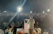 नरेंद्र मोदी लोकशाहीतले हिटलर - ॲड. प्रकाश आंबेडकर