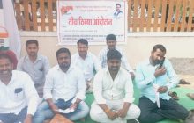 महाराष्ट्र विकास सेना पक्षाच्या आंदोलनाला यश