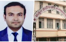 ललित पाटील प्रकरणात ससूनचे वैद्यकीय अधिकारी पोलिसांच्या ताब्यात