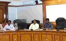 मुख्यमंत्री सक्षम वॉर्ड स्पर्धा २०२३ मधे महापालिकेचा सहभाग