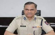 राजकीय दबावातून पोलीस आयुक्त अंकुश शिंदे यांची बदली?