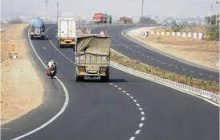 पुणे-सोलापूर राष्ट्रीय महामार्गाच्या हद्दीतील अतिक्रमणे काढून घेण्याचे आवाहन