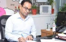 महाविद्यालयांनी विद्यार्थ्यांच्या मतदार नोंदणीसाठी विशेष शिबिरांचे आयोजन करावे-जिल्हाधिकारी डॉ. राजेश देशमुख