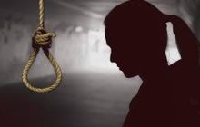 प्रेमविवाह केला मात्र सहा महिन्यातच विवाहितेचा फॅनला गळफास घेतलेल्या अवस्थेत मृतदेह