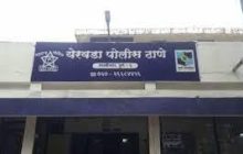 प्रेयसीचे दुसऱ्याशी प्रेमसंबंध असल्याच्या संशयावरून अल्पवयीन प्रियकराची आत्महत्या