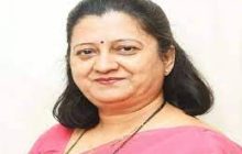 आमदार उमा खापरे यांची पिंपरी विधानसभा प्रभारी पदी नियुक्ती