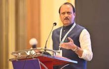 पीएच.डी बाबतच्या वक्तव्यानंतर अजित पवारांकडून दिलगिरी