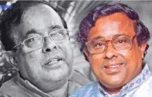 'तुझसे नाराज नही जिंदगी' फेम गायक अनुप घोषाल यांचे निधन