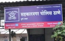 दहशत माजविणाऱ्या अट्टल गुन्हेगाराला पोलिसांनी केले स्थानबद्ध