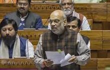 लोकसभेत भारतीय नागरिक सुरक्षा संहिता कायदा संमत