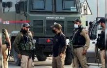 जम्मू - काश्मीरमध्ये देशाचे ४ जवान शहीद