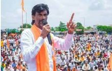 मनोज जरांगे पाटलांच्या सभेच्या पार्श्वभूमीवर जिल्ह्यातील शाळा बंद