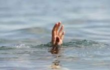 शेततळ्यात बुडवून विवाहितेचा खून केल्याचा प्रकार