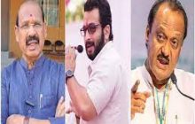 अमोल कोल्हेंविरोधात संधी दिल्यास निवडणूक लढणार- विलास लांडे