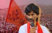 पोलिसांनी वाहनं अडविण्याचा प्रयत्न केला तर गृहमंत्र्यांच्या घरी जाऊन बसू- मनोज जरांगे पाटील