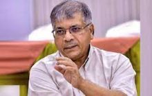 प्रकाश आंबेडकर यांचे महाविकास आघाडीच्या नेत्यांना पत्र !