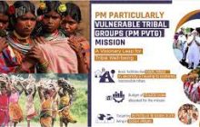 पीएम जनमन योजनेच्या प्रभावी अंमलबजावणीसाठी नियोजन करा-मुख्य कार्यकारी अधिकारी रमेश चव्हाण