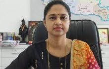 जिल्हाधिकारी कार्यालयात अभिलेख व्यवस्थापन कार्यशाळेचे आयोजन