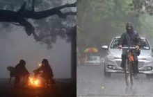 राज्यात थंडीचा कडाका वाढणार; रब्बी हंगामासाठी थंडी ठरणार पोषक