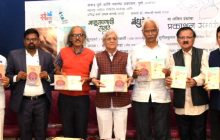 लेखनातून हवा कृतीशील वस्तुपाठ : हेरंब कुलकर्णी