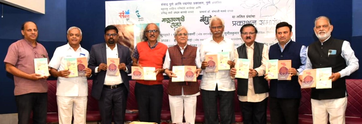 लेखनातून हवा कृतीशील वस्तुपाठ : हेरंब कुलकर्णी