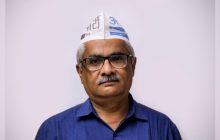 तू-तू मी-मी च्या पलीकडे जावून अधिवेशनात प्रश्न सोडवा : आप चे सरकारला आवाहन