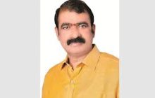 बारणे असोत की पार्थ पवार राजकीय मैदानात चितपट करणारच- संजोग वाघेरे