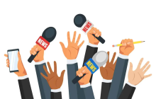 जगभरातील पत्रकारांसाठी 2023 ठरले सर्वाधिक वाईट वर्ष