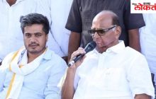 राष्ट्रवादी शरद पवार गटाचे आमदार रोहित पवार यांना ईडी चे समन्स