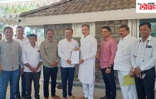 छत्रपती संभाजीराजे यांची लोकसभा निवडणुकीसाठीच्या हालचाली सुरू