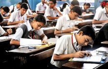 दहावी आणि बारावी बोर्ड परीक्षा देणाऱ्या विद्यार्थ्यांसाठी वेळ मर्यादे बाबत महत्त्वाची बातमी