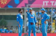 Ind vs Afg T20 : रोहित, विराटचे  टी-20  मध्ये पुनर आगमन टीम इंडियाची घोषणा!
