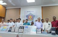 परदेशातील नोकरीचे आमिष दाखवून तरुणांची फसवणूक करणाऱ्या टोळीला बृहन्मुंबई पोलिसांनी ठोकले बेड्या