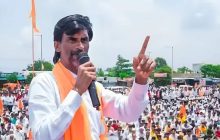 मनोज जरांगे पाटलांच्या मागण्या अखेर पूर्ण