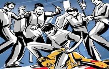 मंदिरात दर्शन घेण्यास मनाई करत रहाटणीत १४ लोकांच्या टोळक्याने केली एकाला मारहाण