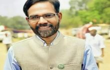 पंतप्रधान नरेंद्र मोदींच्या नाशिक दौऱ्याच्या पार्श्वभूमीवर डॉ. अजित नवले स्थानबद्ध