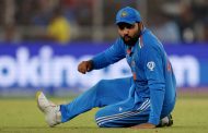 रोहित शर्माच्या नावे टी-20 आंतरराष्ट्रीय क्रिकेटमधील ऐतिहासिक विक्रमाची नोंद