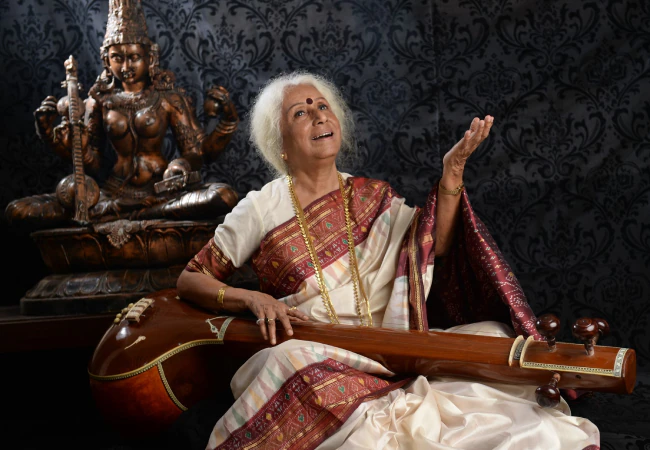 जेष्ठ शास्त्रीय गायिका प्रभा अत्रे यांचे वयाच्या ९२ व्या वर्षी पुण्यात निधन