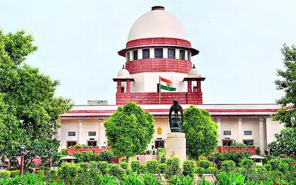 मुंबई हायकोर्टाच्या पुणे लोकसभा पोटनिवडणूक घेण्याच्या निर्णयाला सुप्रीम कोर्टाची स्थिती