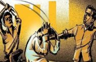 कॉन्ट्रॅक्ट काढून घेतल्याच्या रागातून रॉडने मारहाण, चार जणांवर गुन्हा दाखल; पुणे येथील वानवडी परिसरातील घटना