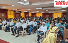 लोककलावंत होण्यासाठी वारसा नाही, इच्छाशक्ती हव