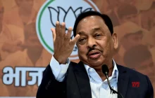 शंकराचार्यांचे हिंदू धर्मासाठी योगदान काय? नारायण राणींचा सवाल