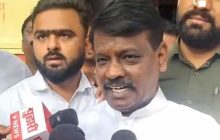 उद्घाटन पाटीवर नाव नसल्याने भाजप आमदाराची राष्ट्रवादीच्या कार्यकर्त्याला मारहाण